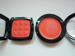 tag. i love blush!