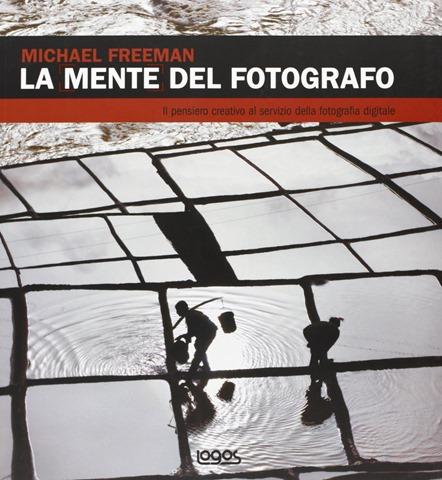 la mente del fotografo Michael Freeman