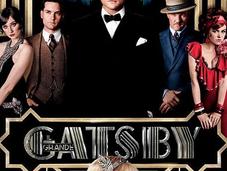 grande Gatsby: mostra costumi scena Roma