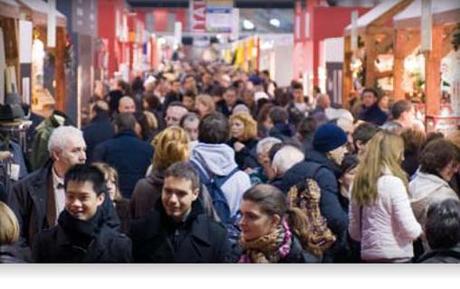 Le 5 cose da fare prima di andare in fiera