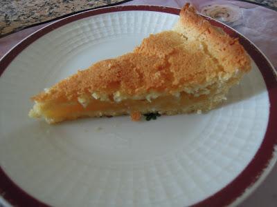 Torta di mele