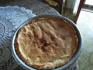 Torta di mele