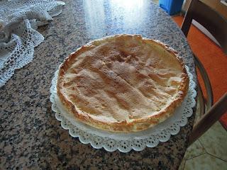 Torta di mele