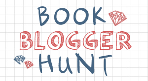 Book Blogger Hunt #14 tappa