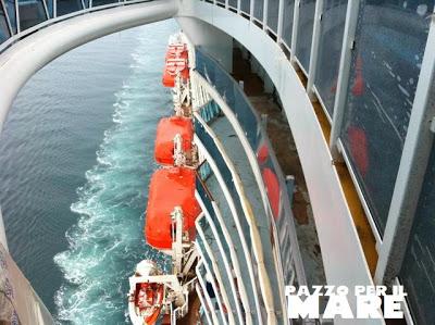 Mediterraneo: 12 notti con la Royal PRINCESS...