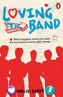 LOVING THE BAND - EMILY BAKER