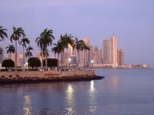 Panama. un ponte fra due oceani