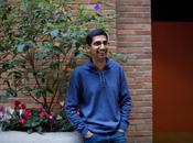 Intervista Sundar Pichai: parla futuro Android Google 2013!