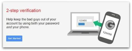 google-2-step-verification