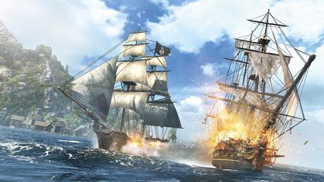 Assassin Creed IV - Black Flag - 3