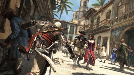 Assassin Creed IV - Black Flag - 2