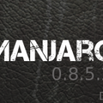 Manjaro - logo