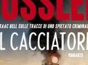 cacciatore” Clive Cussler