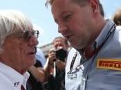 Ecclestone critica Pirelli