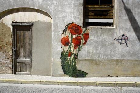 Street Art around the world: Spring 2013