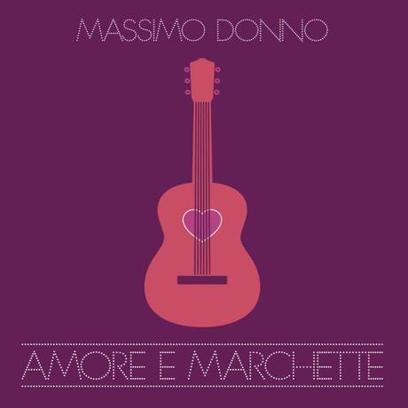 15 Maggio 2013 – “Amore e marchette” di Massimo Donno. Cosimo Lupo ‘regala’ in anteprima il videoclip per il suo  50° compleanno