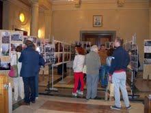 San Severo: Al Foyer del Teatro Verdi la mostra fotografica “Le foto d’epoca di Vorrasio & Festa in Mostra”. 