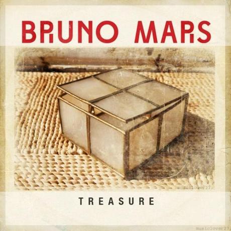 themusik bruno mars treasure new single summer 2013 Treasure di Bruno Mars