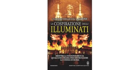 Nuove Uscite cospirazione degli Illuminati