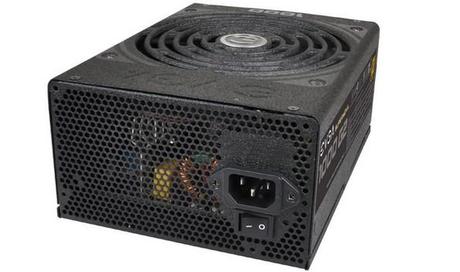 EVGA annuncia il PSU SuperNova 1000G2 da 1000Watt