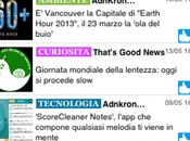 That’s Good News nell’App BuoneNotiziePlus