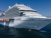 2014 Carnival Cruise Lines lascerà l’Europa
