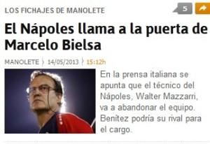 Bielsa