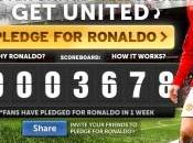 Ronaldo allo United attenti furbi