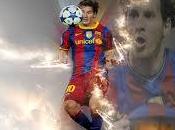 saga alla Rocky Arriva film Messi