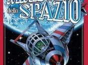 Ministero dello Spazio: Warren Ellis Chris Weston mito Dare