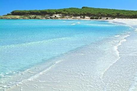 La Bandiera Blu alla Liguria