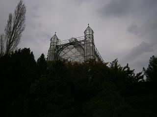 Botaniscer Garten Berlin