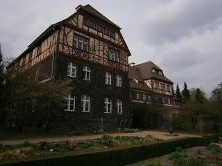 Botaniscer Garten Berlin