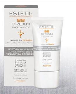 BB CREAM ESTETIL