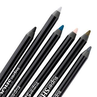 SUPERSHOCK GEL EYELINER AVON