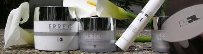 ERRE C ADVANCED COSMETICS