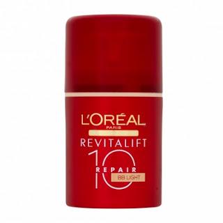 BB CREAM REVITALIFT OREAL