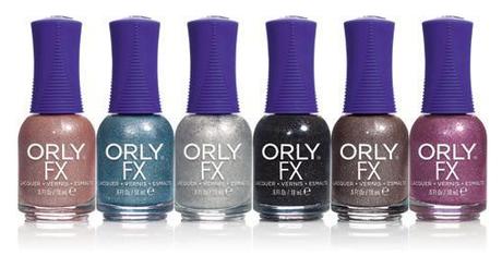 Talking about: Orly, Pixel Fx