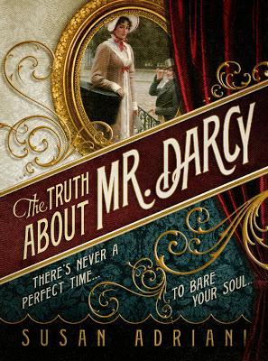 GdL The Truth About Mr. Darcy di Susan Adriani | Terza Tappa GdL The Truth About Mr. Darcy di Susan Adriani | Terza Tappa