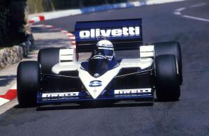 monaco 1986 de angelis brabham