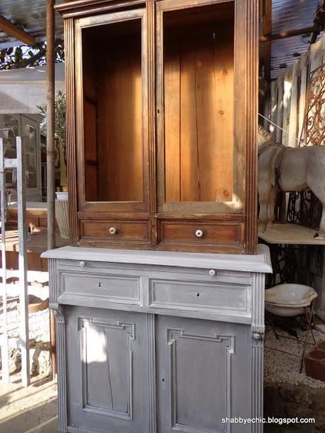 Una patina per rinascere