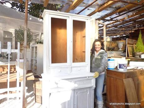 Una patina per rinascere