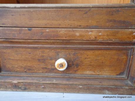 Una patina per rinascere