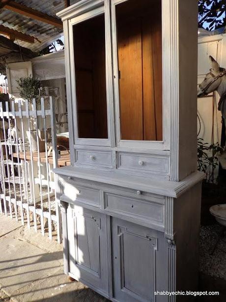 Una patina per rinascere