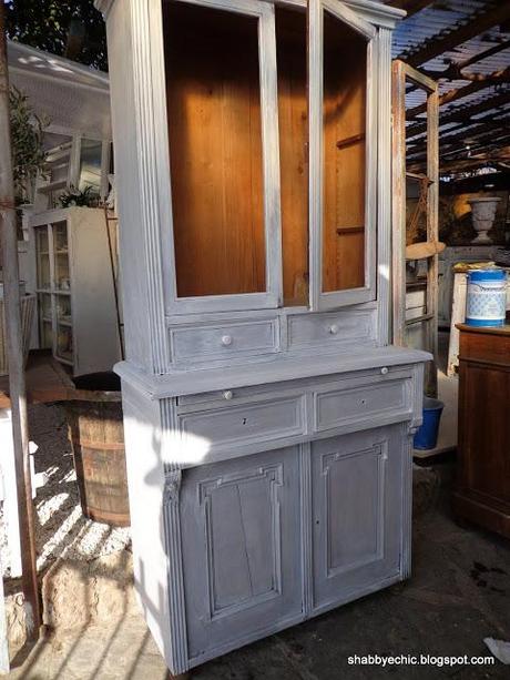 Una patina per rinascere