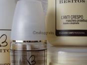 Besitos, capelli collorati, crespi sciupati