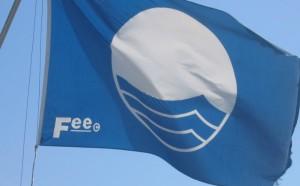 Bandiera blu 2013: in aumento le spiagge con il mare più belle