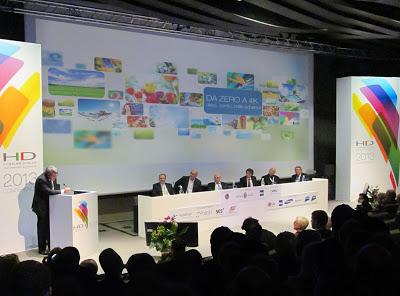 HD Forum Italia Conference 2013: Per non farsi sorprendere