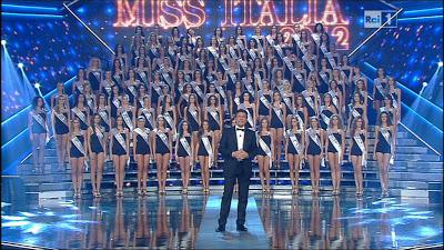 Miss Italia, Mirigliani: Dopo rinuncia Rai, pronti a cercare altrove (LaPresse)