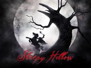 Sleepy Hollow diventa una serie tv (No, e invece si!)